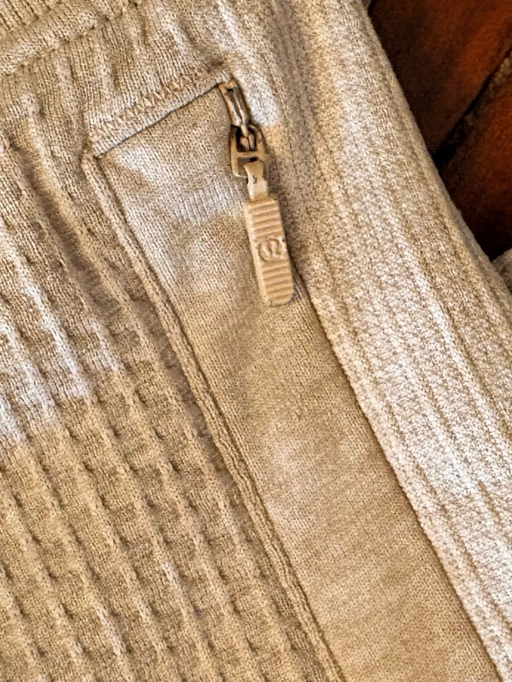Lululemon Engineered Warmth Jogger - Picture 9 of 10